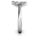 Shalom Peace Ring product view