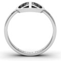 Shanti Peace Ring product detail