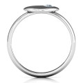 Soulmate's Heart Ring Soulmate's Heart Ring product image