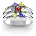 Spidra Round Centre Ring product view