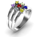 Spidra Round Centre Ring product view