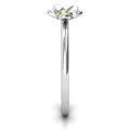 Stackr Azelie Flower Ring Stackr Azelie Flower Ring view