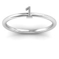 Stackr Number Ring Stackr Number Ring product image