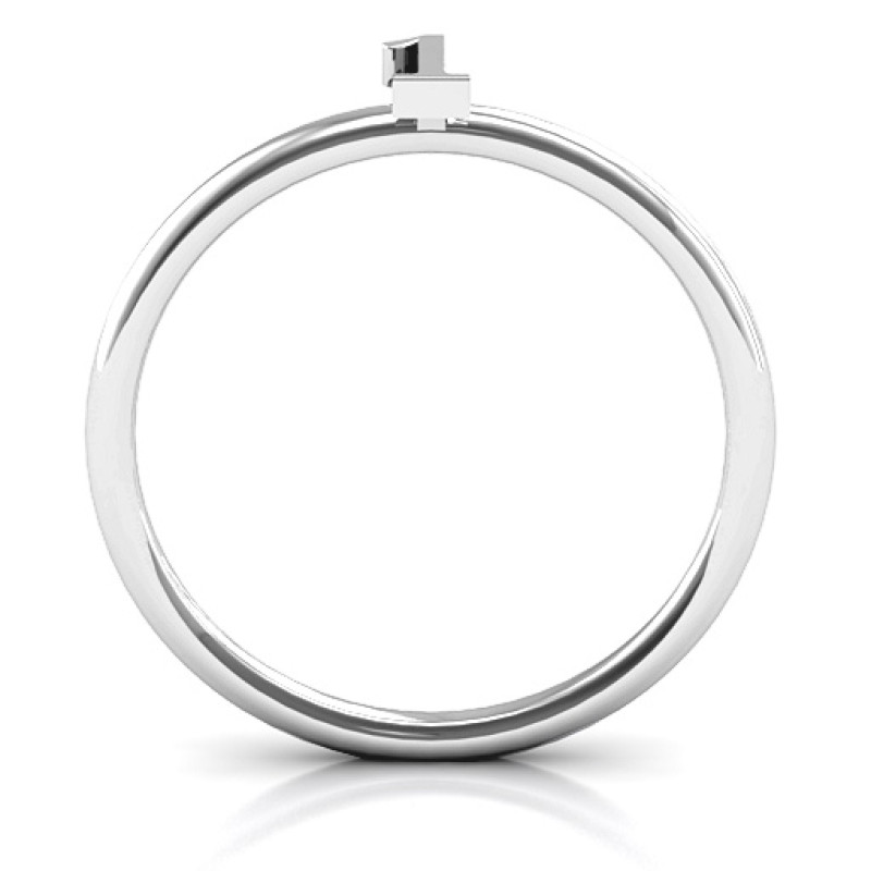 Stackr Number Ring Stackr Number Ring product image