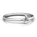 Stackr Soaring Butterfly Ring product image