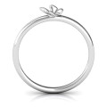 Stackr Soaring Butterfly Ring product image