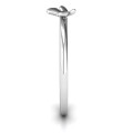 Stackr Soaring Butterfly Ring product image