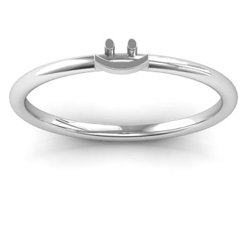 Stackr Symbol Ring Stackr Symbol Ring