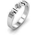 2015 Roman Numeral Graduation Ring 2015 Roman numeral graduation ring
