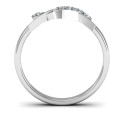 Sterling Silver Adoption Ring Sterling Silver Adoption Ring product image