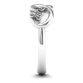 BFF Friendship Infinity Ring product view