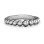 Sterling Silver Beaded Beauty Ring