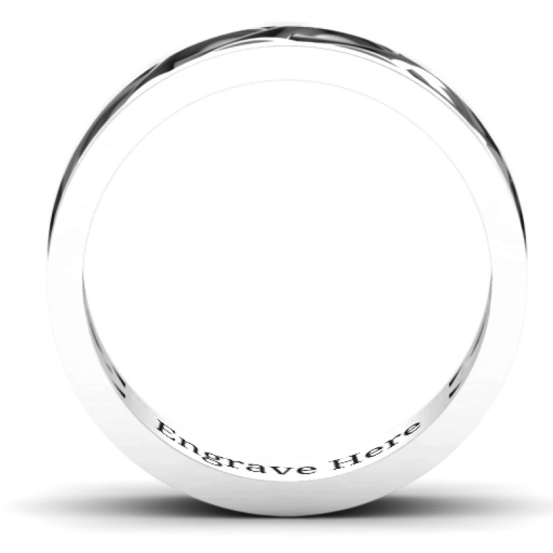 Diadem Infinity Women's Ring Diadem Infinity Women's Ring product view