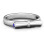 Sterling Silver Diploma Scroll Graduation Ring