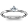 L-Shaped Princess Ring L-shaped princess ring product image