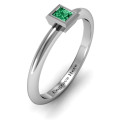 Ovation Classic Princess Setting Ring product view