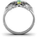 Precious Butterfly Ring Precious Butterfly Ring product view