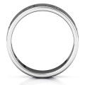 Sterling Silver Sun Salutation Pose Ring Sterling Silver Sun Salutation Pose Ring