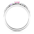 Tale of True Love Tiara Ring Tale of True Love Tiara Ring product view