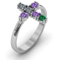 The Cross Ring The Cross Ring shown from another angle