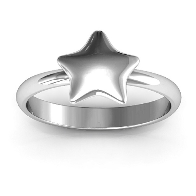 The Sweetest Star Ring The Sweetest Star Ring product gallery