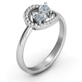 Timeless Love Ring product view Timeless Love Ring product view