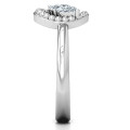 Timeless Love Ring product view Timeless Love Ring product view