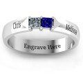 Timeless Romance Ring - Product View Timeless Romance Ring product view