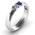 Timeless Romance Ring - Product View Timeless Romance Ring product view