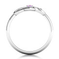 Together Forever Two-Stone Ring Together Forever Two-Stone Ring product image