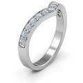 Vanessa Band Ring product view