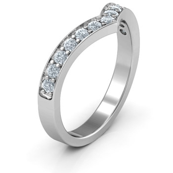 Vanessa Band Ring Vanessa Band Ring