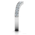 Vanessa Band Ring product view