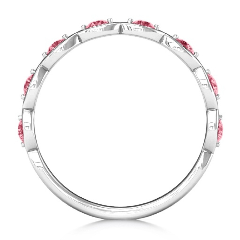 Vintage Glamour Accented Band detail Vintage Glamour Accented Band detail view