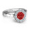 Vintage Glamour Ring