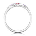 You Have My Heart Ring with Accents You Have My Heart Ring with Accents product image