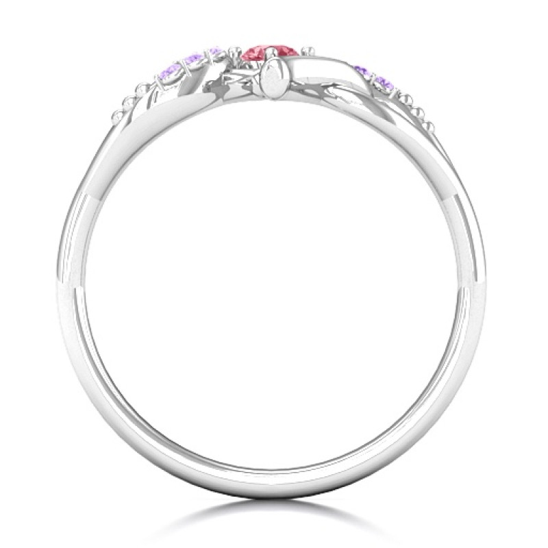 You Have My Heart Ring with Accents You Have My Heart Ring with Accents product image