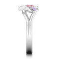 You Have My Heart Ring with Accents You Have My Heart Ring with Accents product image