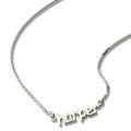 Personalised Mini Name Letter Necklace Personalised mini name letter necklace product image