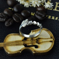 Personalised Carrie Name Ring Personalised Carrie name ring product image
