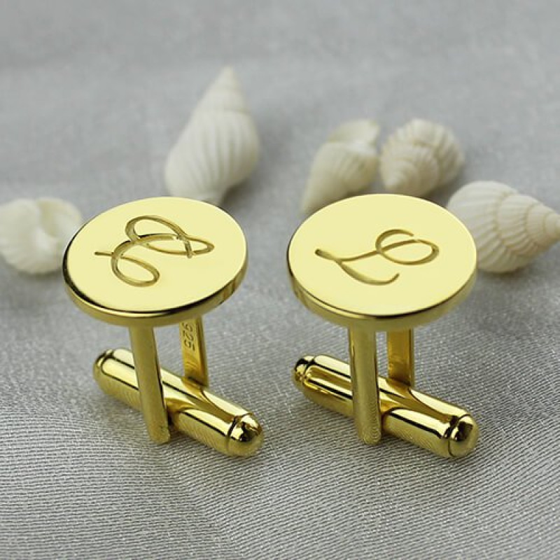 Script Initial Cufflinks Detail Custom script initial cufflinks detail