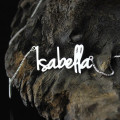 Small personalised name necklace gallery image