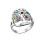 Family Tree Jewellery - Birthstone Ring