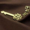 Love monogram necklace product image