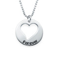 Three Generations Mother Daughter Necklace set product image
