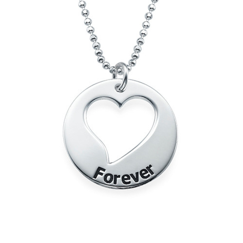 Three Generations Mother Daughter Necklace set product image
