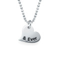 Three Generations Mother Daughter Necklace set product image