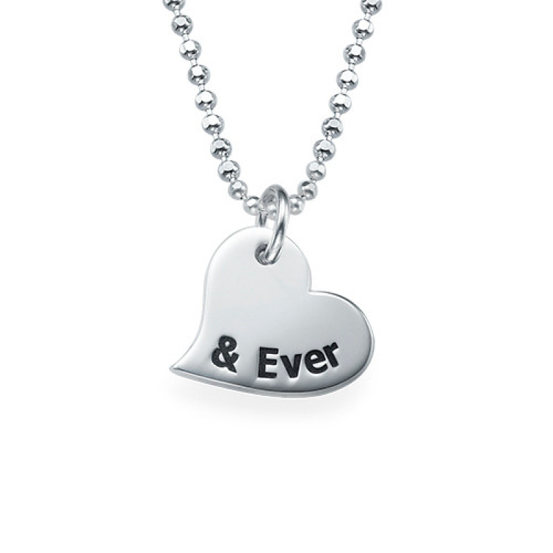Three Generations Mother Daughter Necklace set product image