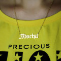 Personalised name jewellery necklace image