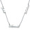 Personalised Jewellery for Mums - Multiple Name Necklace	